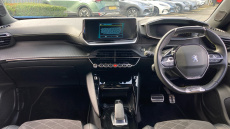 Peugeot 2008 100kW GT Premium 50kWh 5dr Auto Electric Estate